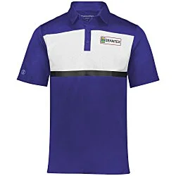 Prism Bold Polo - Men's