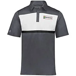 Prism Bold Polo - Men's
