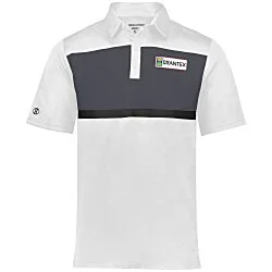 Prism Bold Polo - Men's