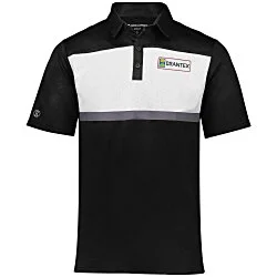 Prism Bold Polo - Men's