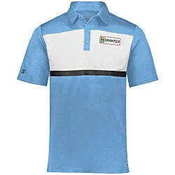 Prism Bold Polo - Men's
