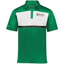 Prism Bold Polo - Men's
