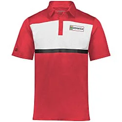 Prism Bold Polo - Men's
