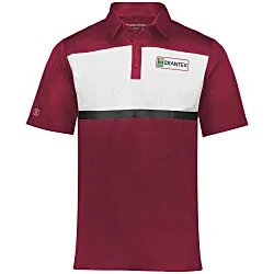 Prism Bold Polo - Men's