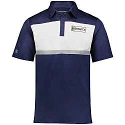 Prism Bold Polo - Men's