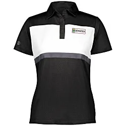 Prism Bold Polo - Ladies'