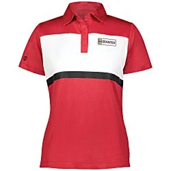 Prism Bold Polo - Ladies'