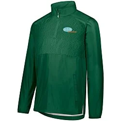 SeriesX 1/4-Zip Pullover Jacket - Men's