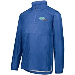 SeriesX 1/4-Zip Pullover Jacket - Men's