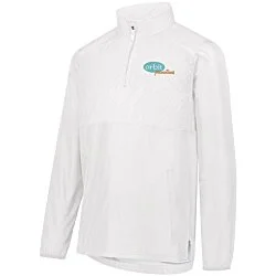 SeriesX 1/4-Zip Pullover Jacket - Men's