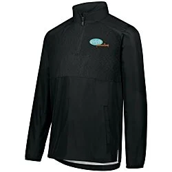 SeriesX 1/4-Zip Pullover Jacket - Men's