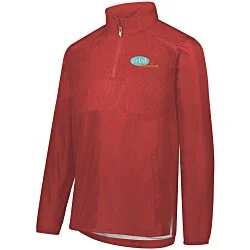 SeriesX 1/4-Zip Pullover Jacket - Men's