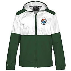 SeriesX Colorblock Jacket - Men's