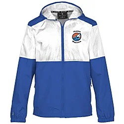 SeriesX Colorblock Jacket - Men's
