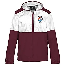 SeriesX Colorblock Jacket - Men's