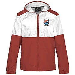 SeriesX Colorblock Jacket - Men's