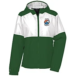 SeriesX Colorblock Jacket - Ladies'