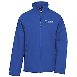Featherlight Soft Shell Jacket - Men's