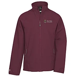 Featherlight Soft Shell Jacket - Men's