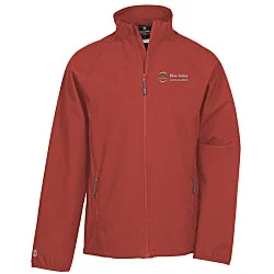 Featherlight Soft Shell Jacket - Men's