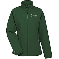 Featherlight Soft Shell Jacket - Ladies'