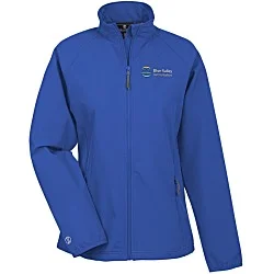 Featherlight Soft Shell Jacket - Ladies'