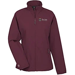 Featherlight Soft Shell Jacket - Ladies'