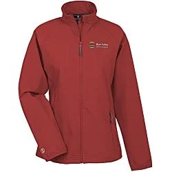 Featherlight Soft Shell Jacket - Ladies'