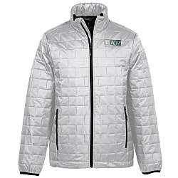 Telluride Quilted Packable Jacket - Men's
