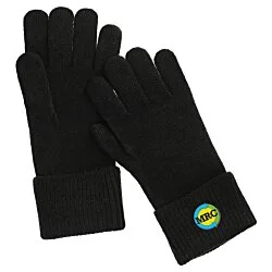 Roots73 Redcliff Knit Texting Gloves