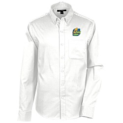 Stain Repel Twill Shirt - Men's