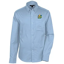 Stain Repel Twill Shirt - Men's