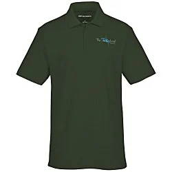 Stain Repel Performance Blend Polo - Men's