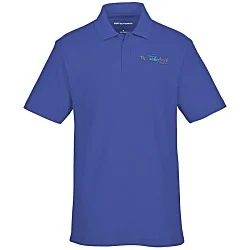 Stain Repel Performance Blend Polo - Men's