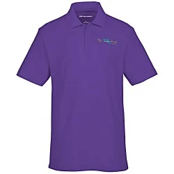 Stain Repel Performance Blend Polo - Men's