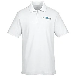 Stain Repel Performance Blend Polo - Men's