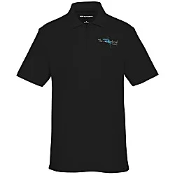 Stain Repel Performance Blend Polo - Men's