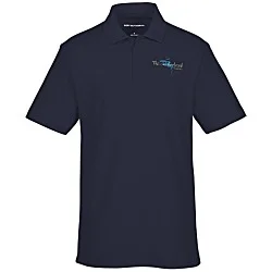 Stain Repel Performance Blend Polo - Men's