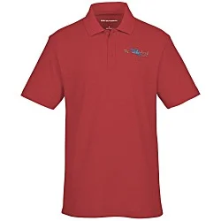 Stain Repel Performance Blend Polo - Men's