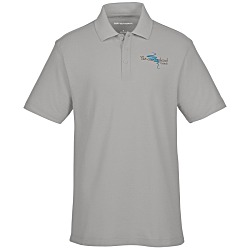 Stain Repel Performance Blend Polo - Men's
