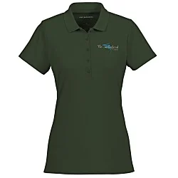 Stain Repel Performance Blend Polo - Ladies'