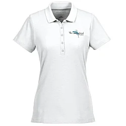 Stain Repel Performance Blend Polo - Ladies'