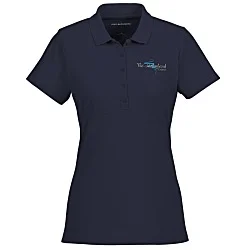 Stain Repel Performance Blend Polo - Ladies'