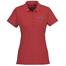 Stain Repel Performance Blend Polo - Ladies'