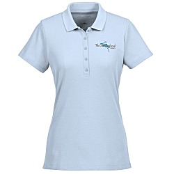 Stain Repel Performance Blend Polo - Ladies'