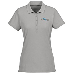 Stain Repel Performance Blend Polo - Ladies'