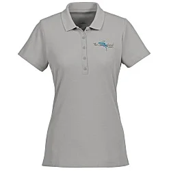 Stain Repel Performance Blend Polo - Ladies'