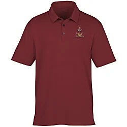 Urban Stretch Performance Polo - Men's