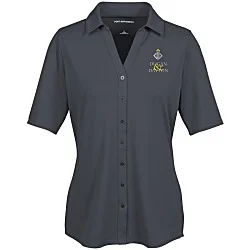 Urban Stretch Performance Top - Ladies'