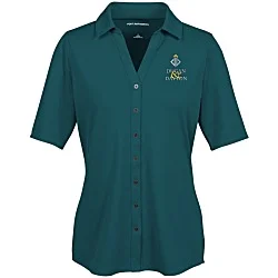Urban Stretch Performance Top - Ladies'
